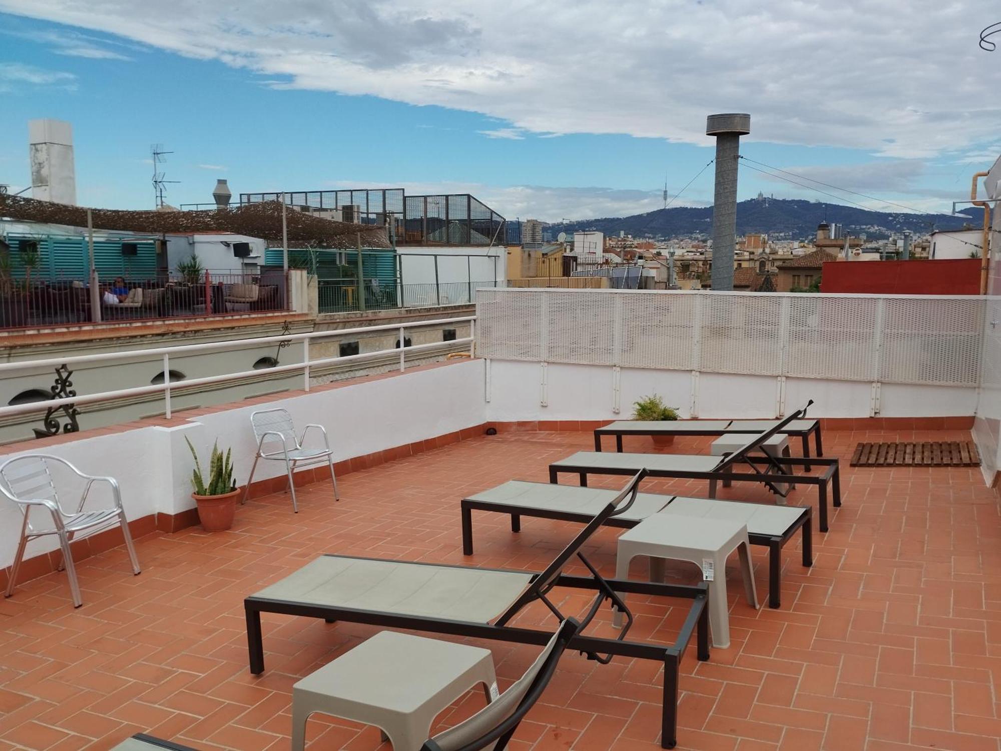 La Terrassa — Fotos 3